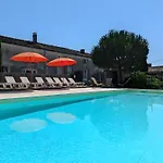 La Bonne Chauffe-col De Cygne Nyaraló