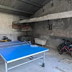 La Bonne Chauffe-col De Cygne Nyaraló
