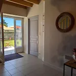La Bonne Chauffe-col De Cygne Nyaraló