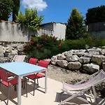 La Bonne Chauffe-col De Cygne Nyaraló *