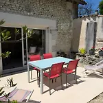 La Bonne Chauffe-col De Cygne *