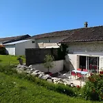 La Bonne Chauffe-col De Cygne Nyaraló