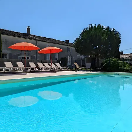 La Bonne Chauffe-col De Cygne Casa vacanze