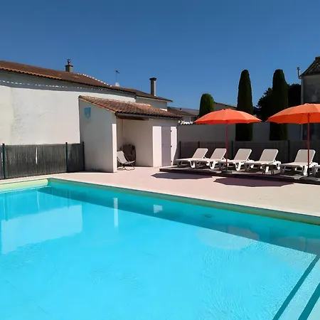 La Bonne Chauffe-col De Cygne Casa vacanze *