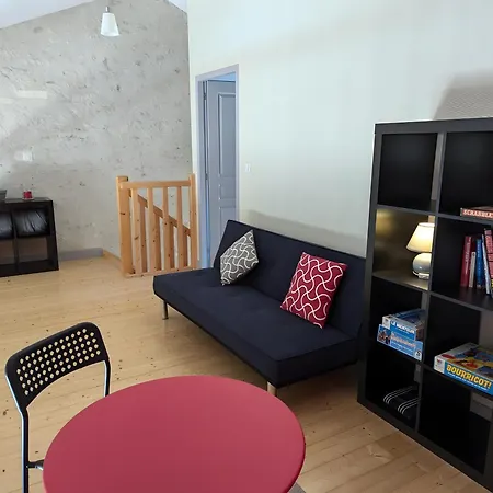 La Bonne Chauffe-col De Cygne