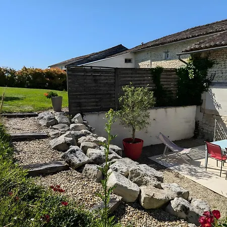 Casa vacanze La Bonne Chauffe-col De Cygne *