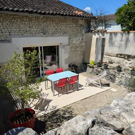 La Bonne Chauffe-col De Cygne