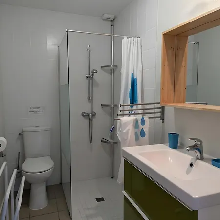 Holiday home La Bonne Chauffe-col De Cygne Verrieres (Charente)