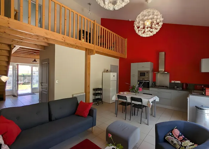 La Bonne Chauffe-col De Cygne