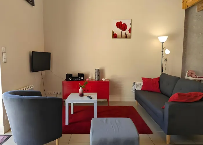 La Bonne Chauffe-col De Cygne Verrieres (Charente)