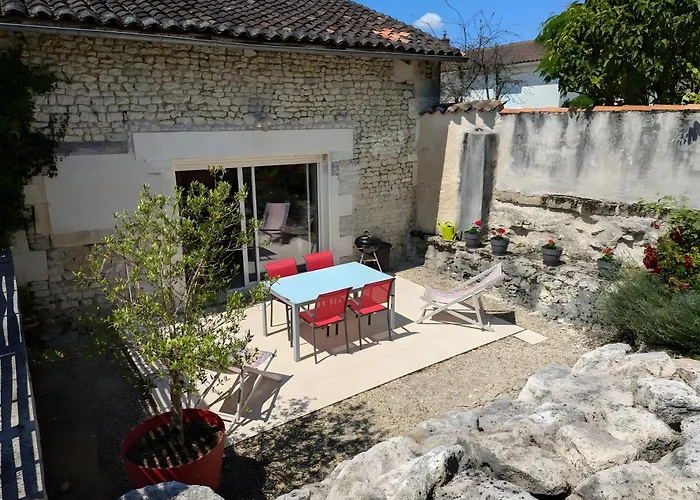 La Bonne Chauffe-col De Cygne